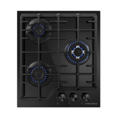 картинка Газовая варочная панель Maunfeld EGHG.43.73CB2/G 