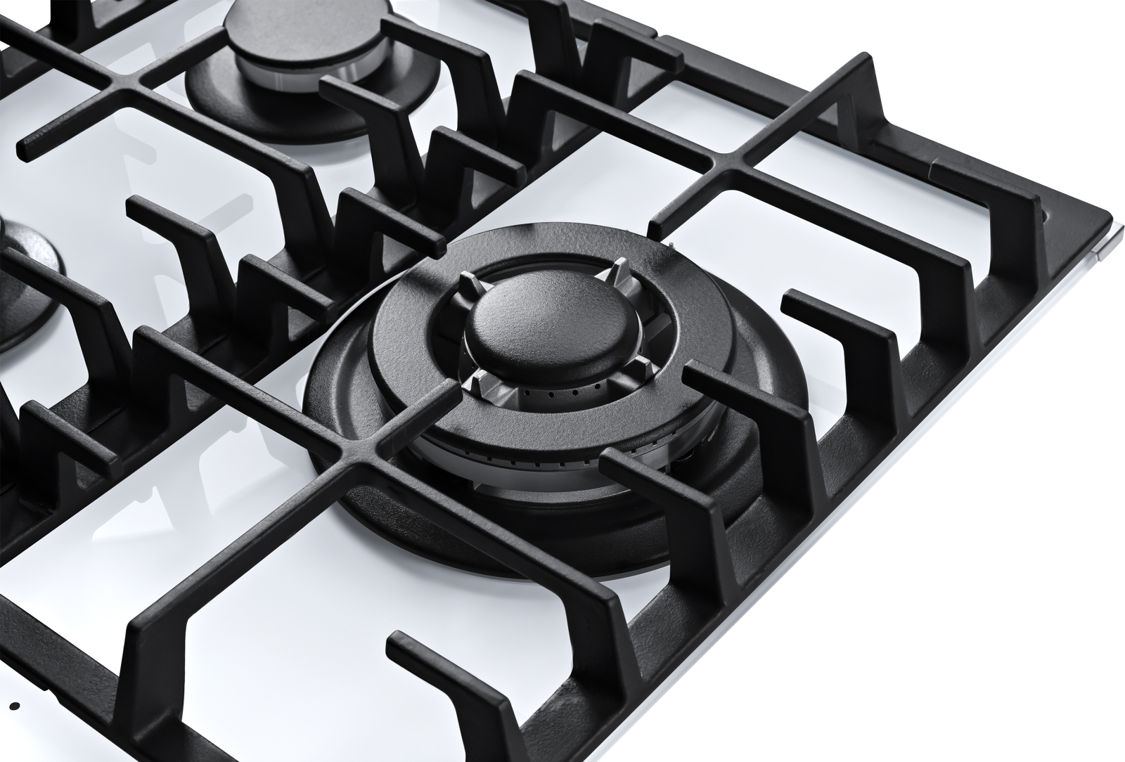 картинка Газовая варочная панель Weissgauff HGG 451 WFH 