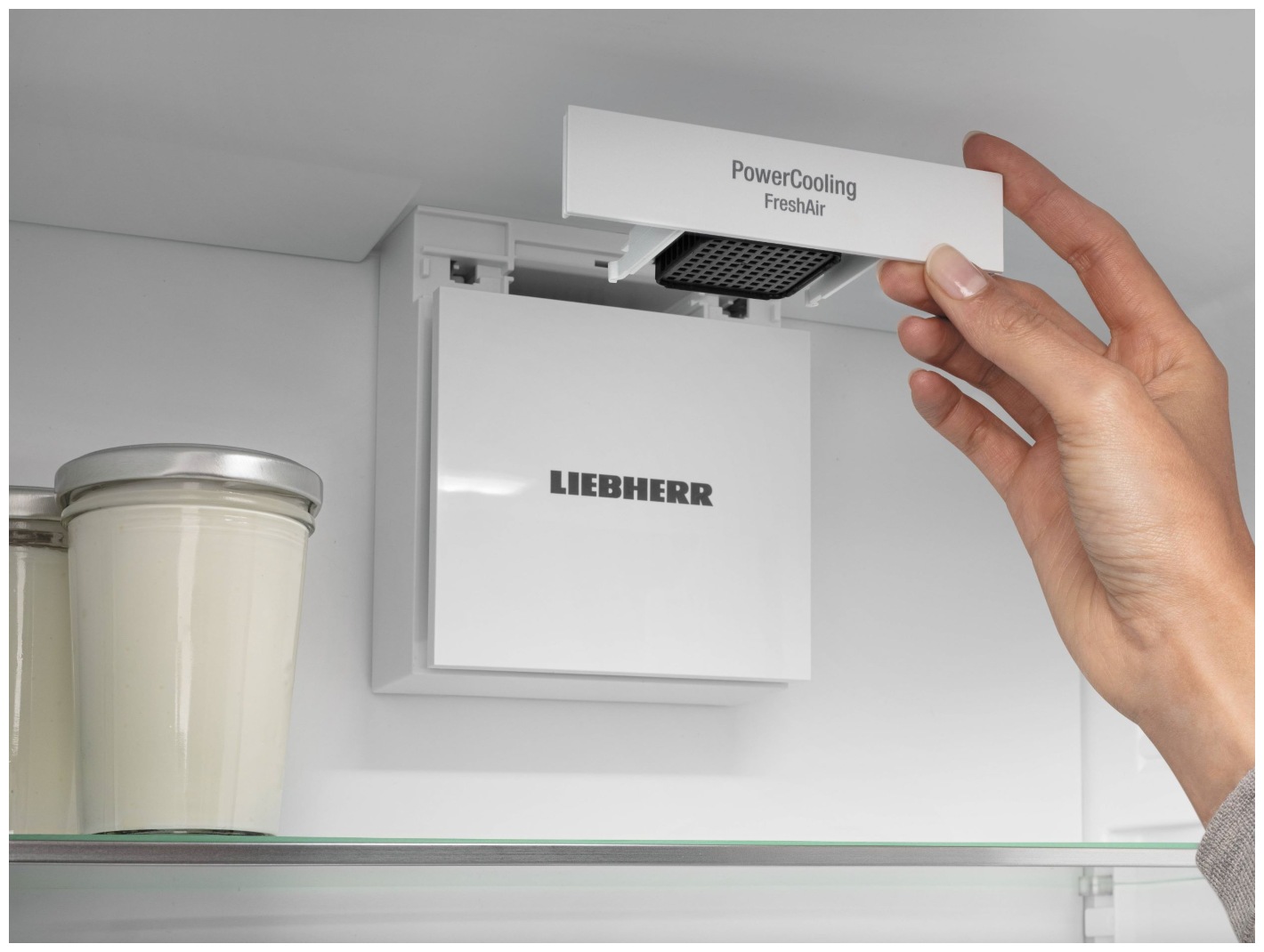 картинка Отдельностоящий холодильник Liebherr CNsdc 5703-22 001 