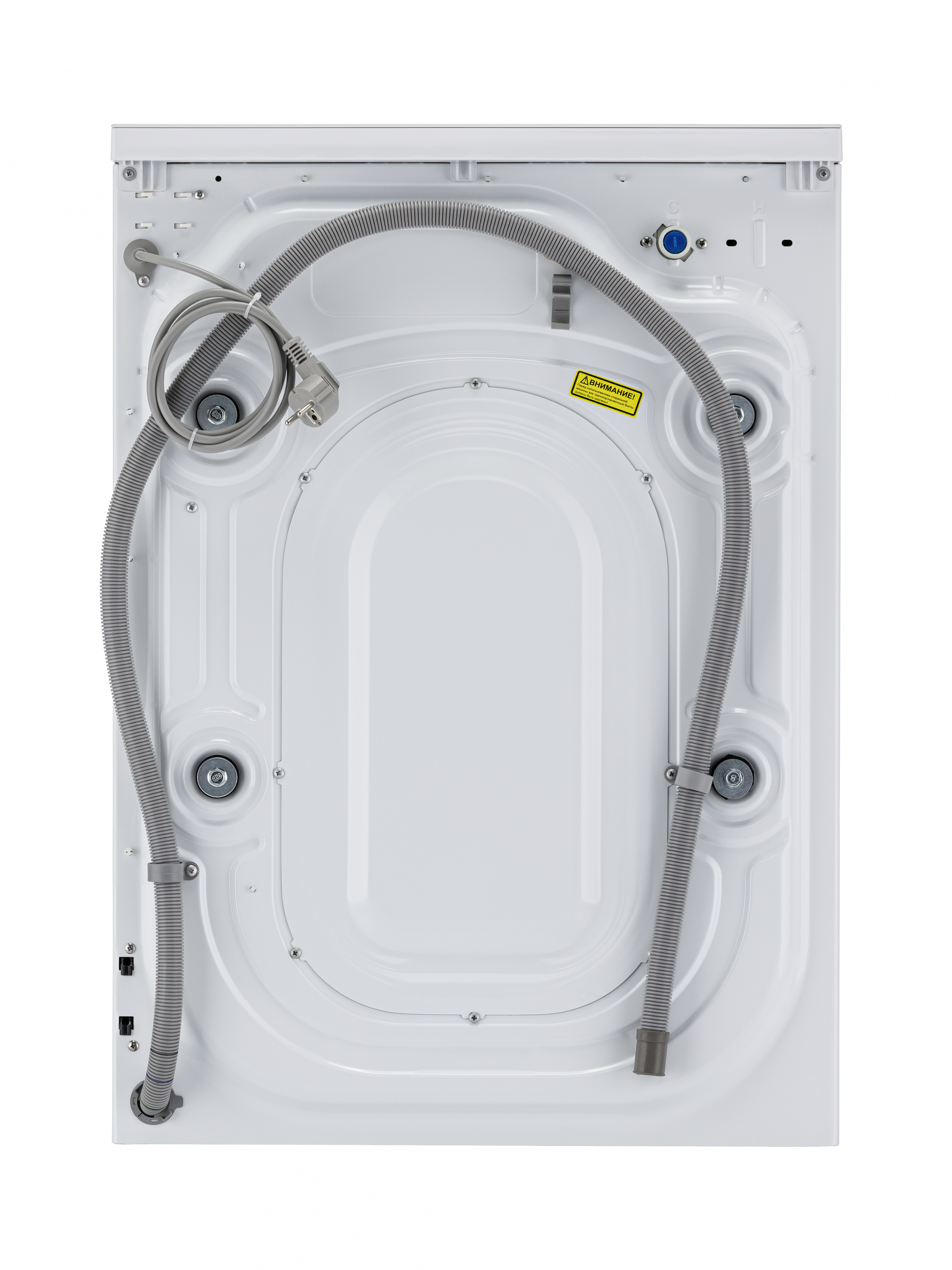картинка Комплект Vard VWF514+VTH61+VSK2 белый 