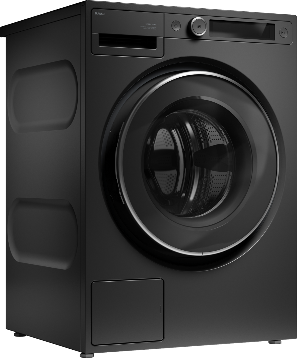 картинка Комплект Asko Style 20 (W5096RG + T509HRG + HS60G) 