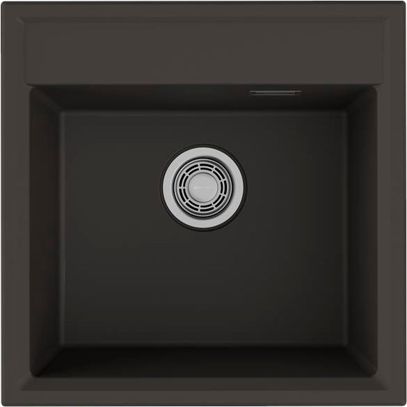 картинка Кухонная мойка Omoikiri Daisen 51 