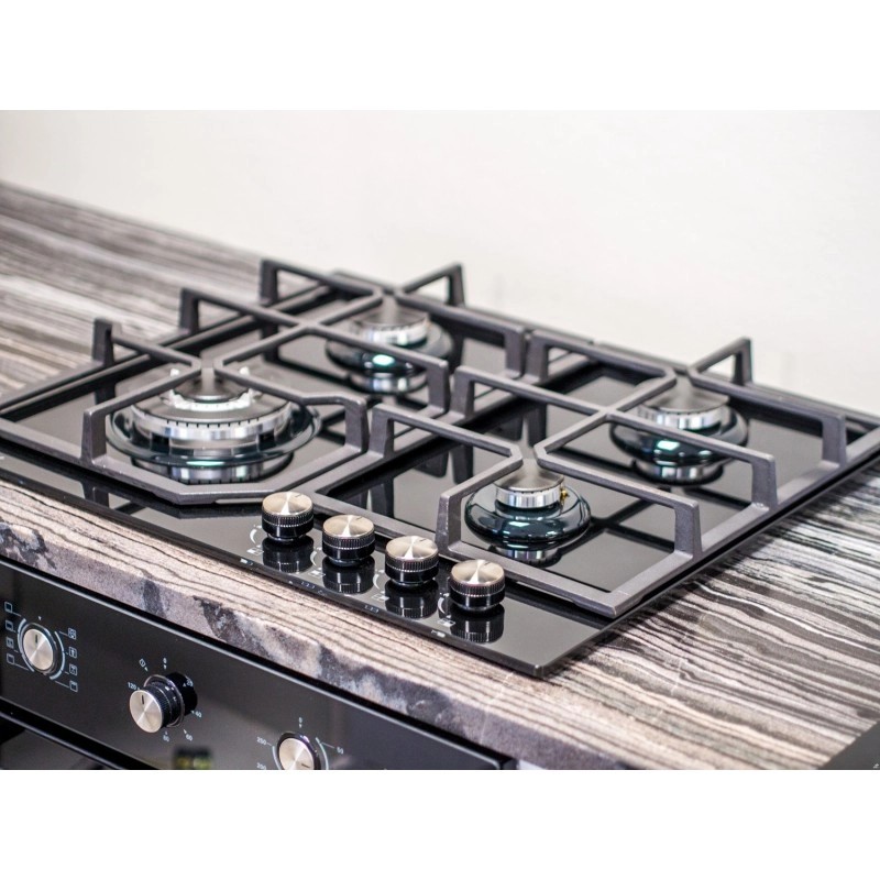 картинка Варочная панель Lex GVG 640-1 BL 