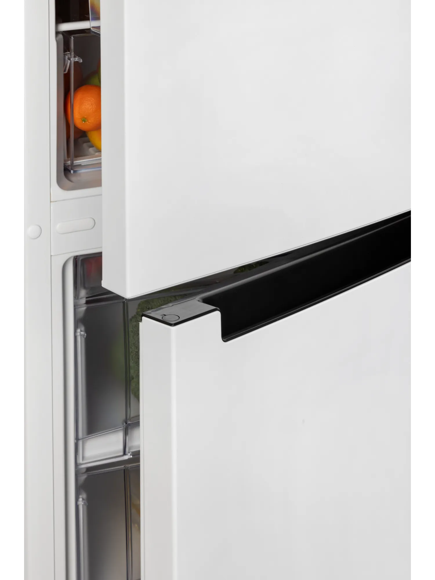 картинка Отдельностоящий холодильник Nord NRB 262NFD W 