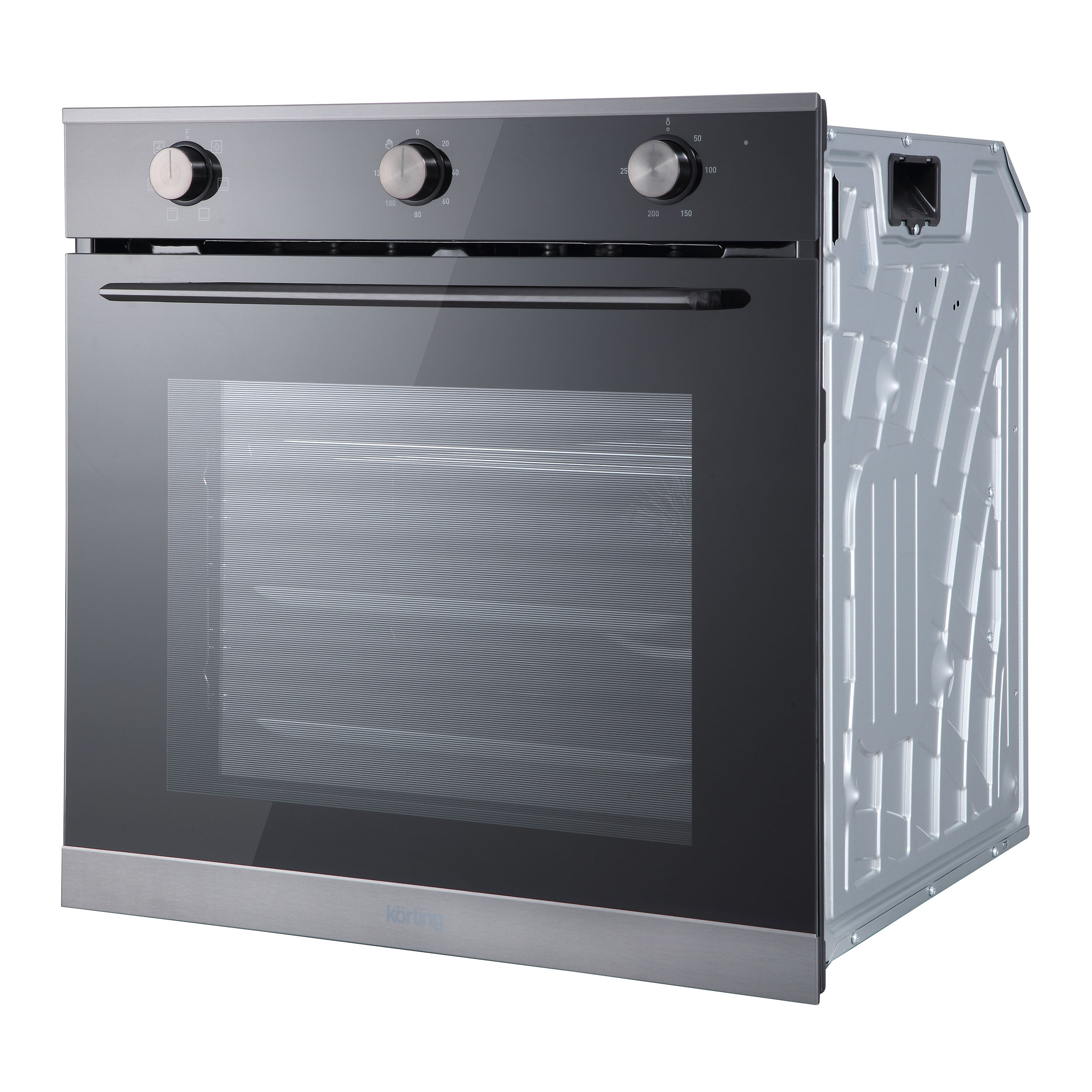 картинка Электрический духовой шкаф Korting OKB 1310 GNBX 