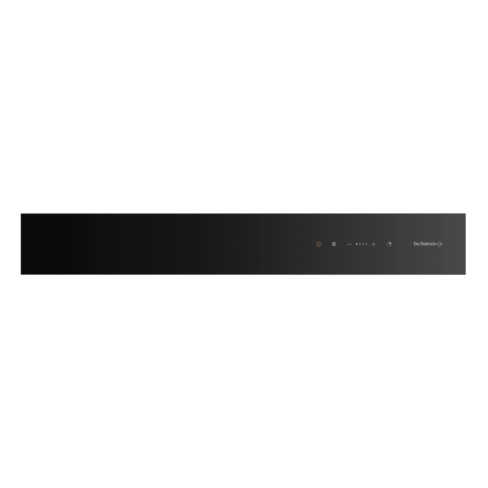картинка Кухонная вытяжка De Dietrich DHD7961B BLACK  картинка Кухонная вытяжка De Dietrich DHD7961B BLACK