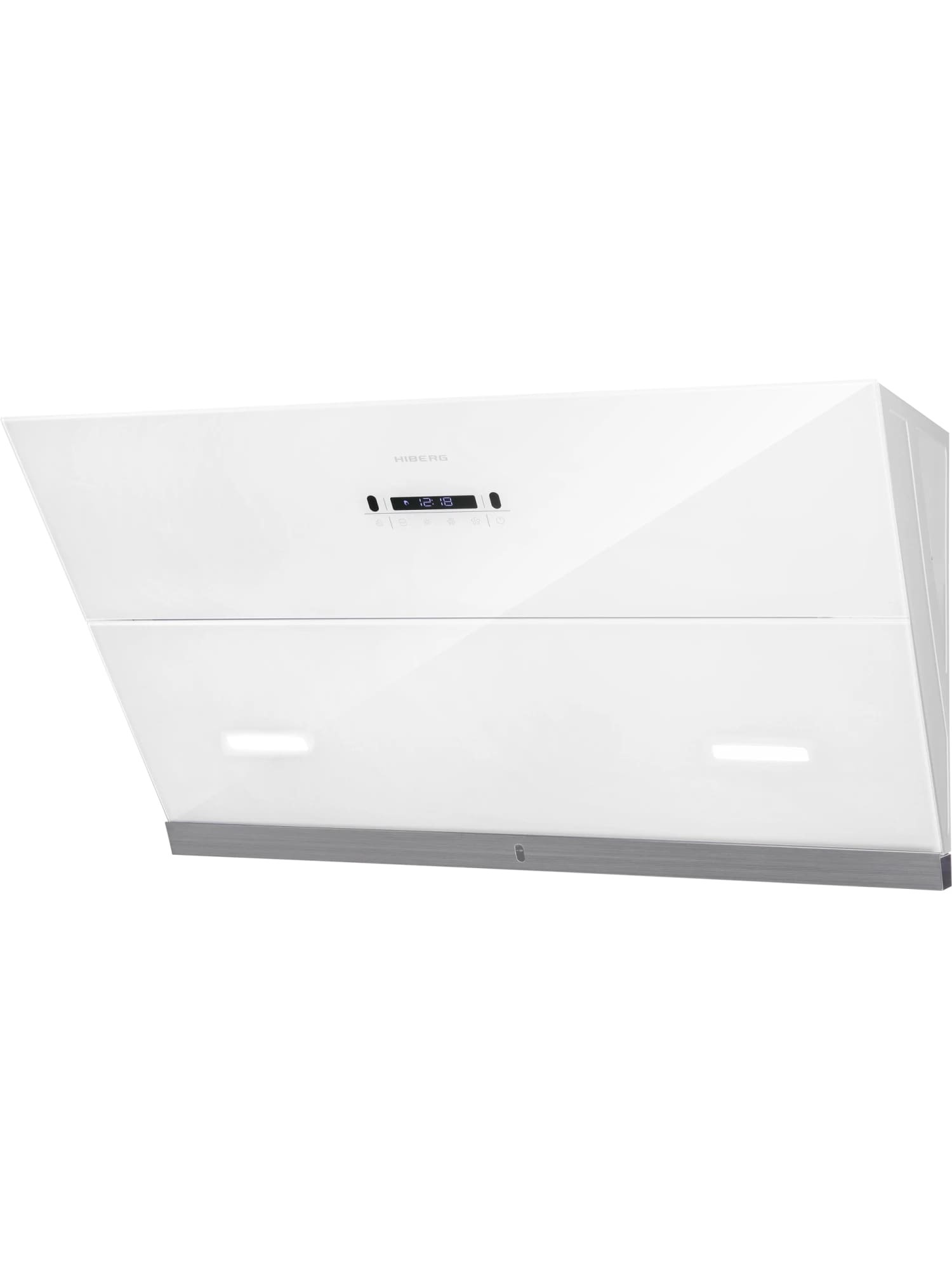 картинка Кухонная вытяжка Hiberg VM 90131 W 