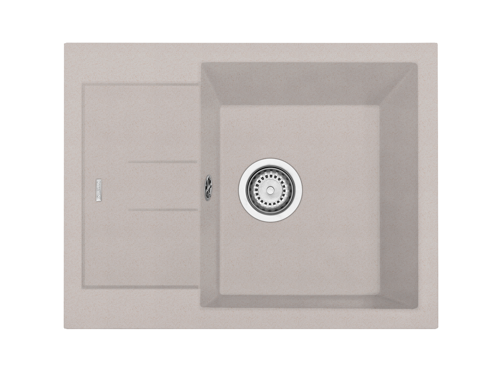 картинка Мойка Longran Amanda AMG650.500 