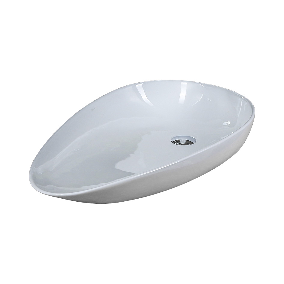 картинка Раковина Melana MLN-A380, белый 