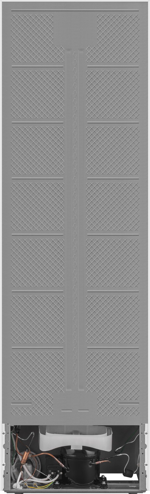 картинка Отдельностоящий холодильник Weissgauff WRK 1800 Defrost White 