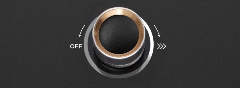 картинка Кухонная вытяжка De Dietrich DHB2934B Black 