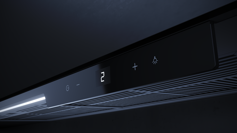 картинка Кухонная вытяжка Kuppersbusch DEL 9360.0 S 