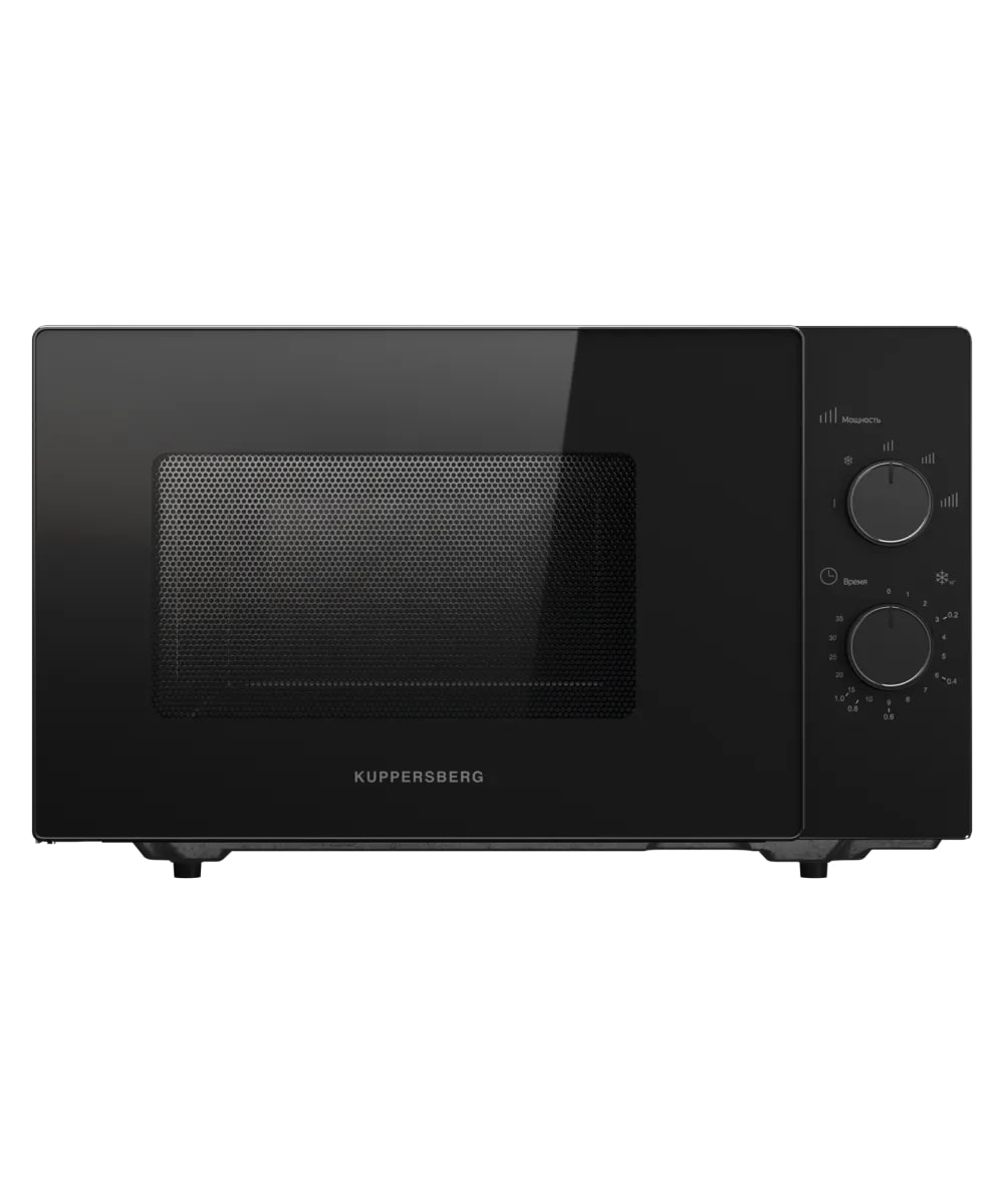 картинка Микроволновая печь Kuppersberg TMW 232 B 