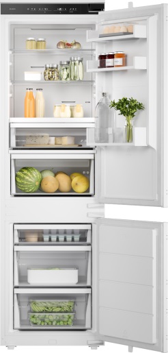 картинка Встраиваемый холодильник Asko RBC276DNC1 