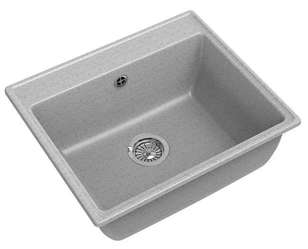 картинка Кухонная мойка Granfest GF-V580 