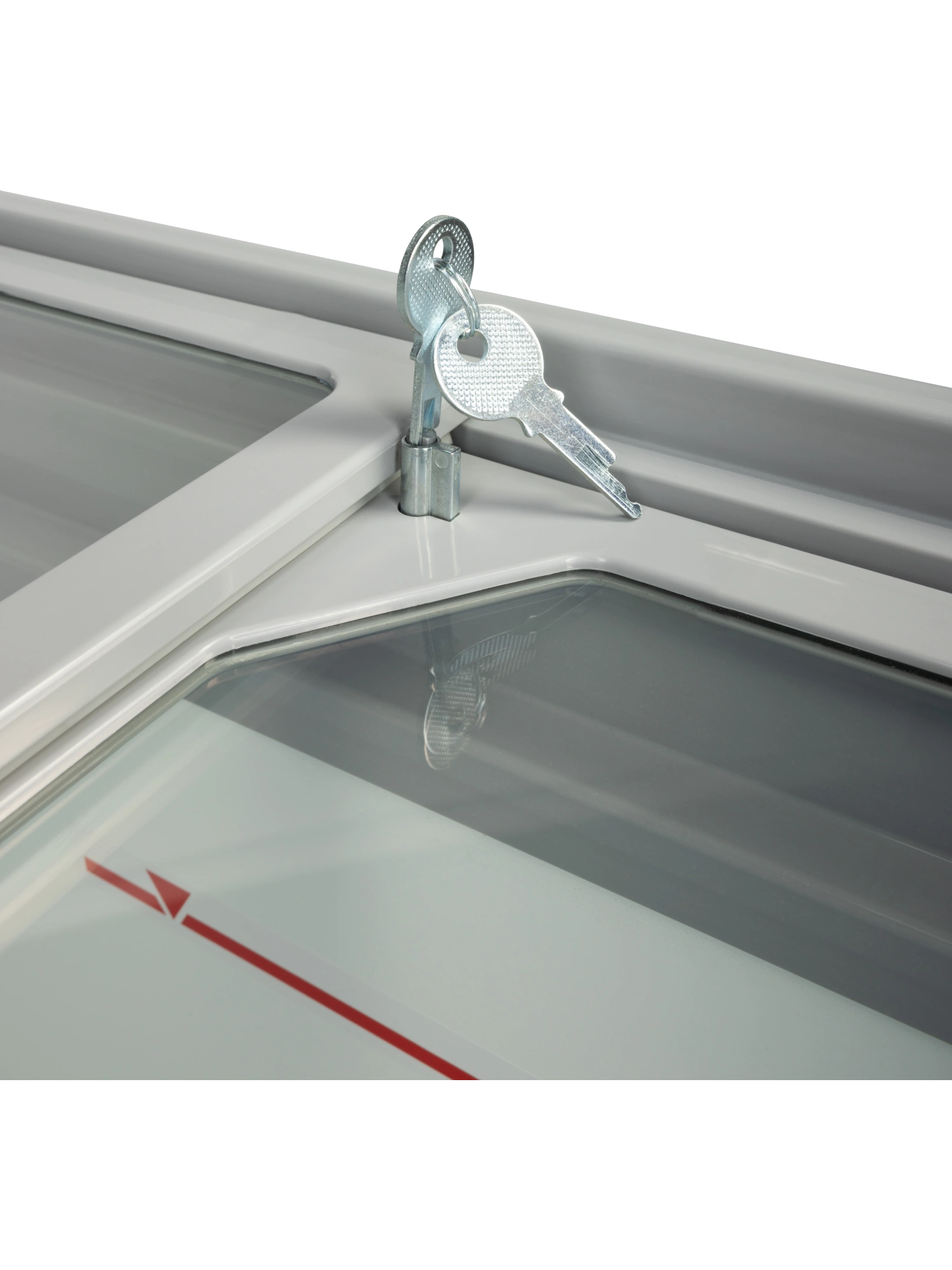 картинка Морозильная камера Hiberg PS 35 W 