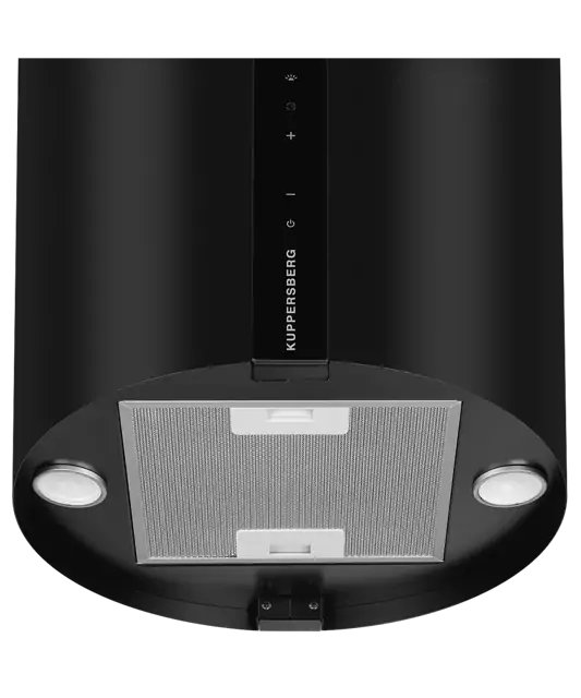 картинка Кухонная вытяжка Kuppersberg VORTEX B 