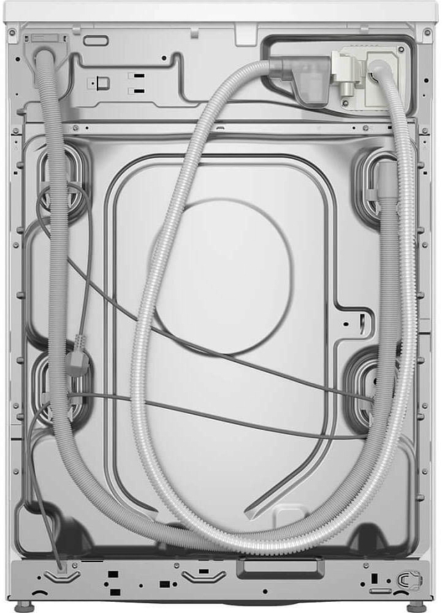 картинка Стиральная машина  с паром Bosch WGB256A0ME 