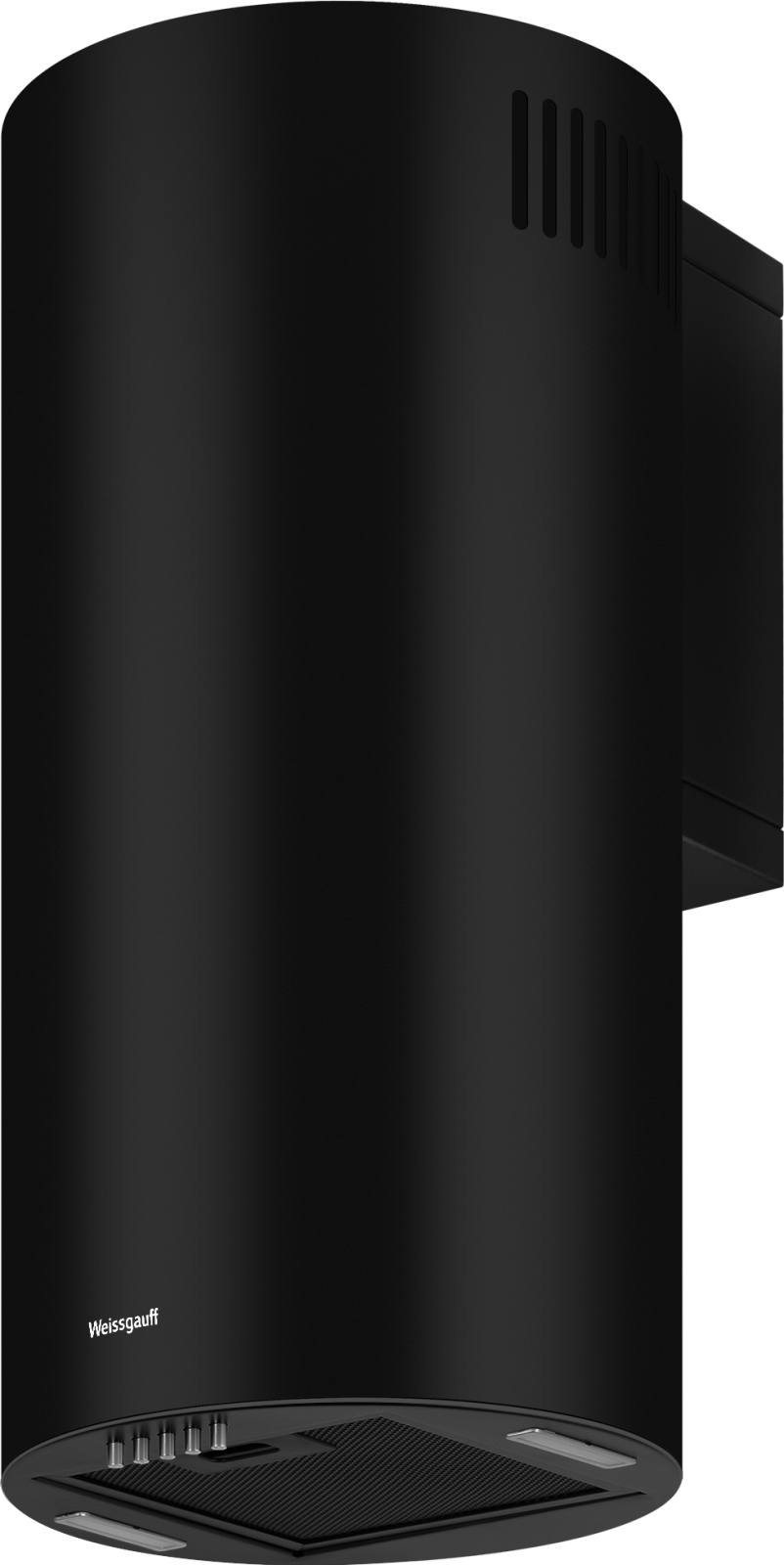 картинка Кухонная вытяжка Weissgauff TUBUS 700 PB WH 