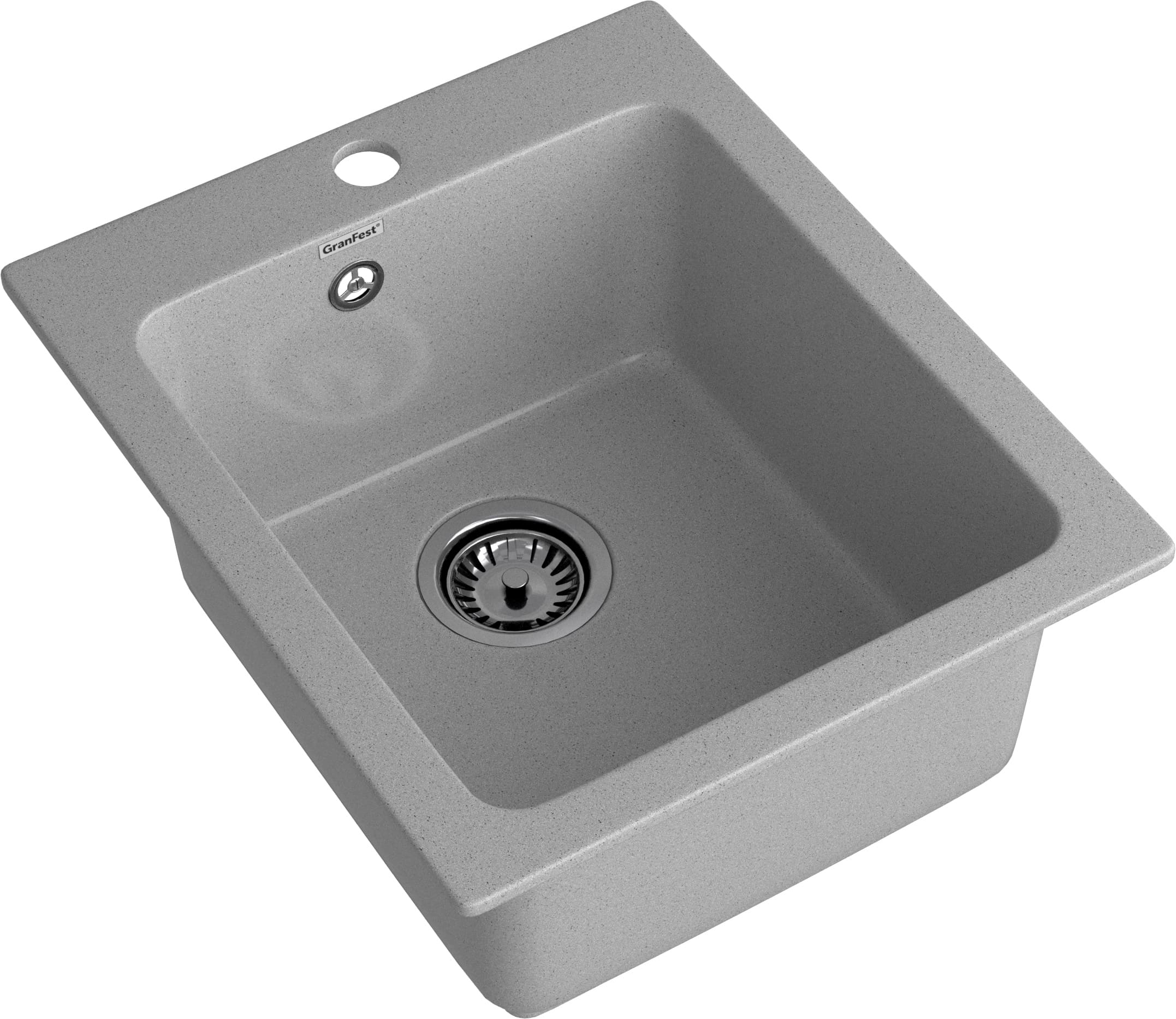 картинка Мойка для кухни Granfest GR-P505 