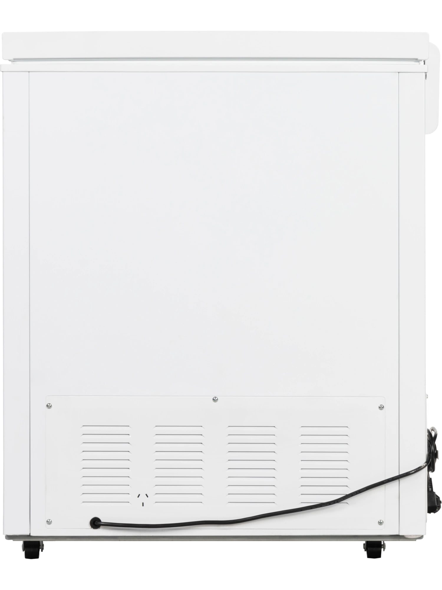 картинка Морозильный ларь Nord CN 600 белый 