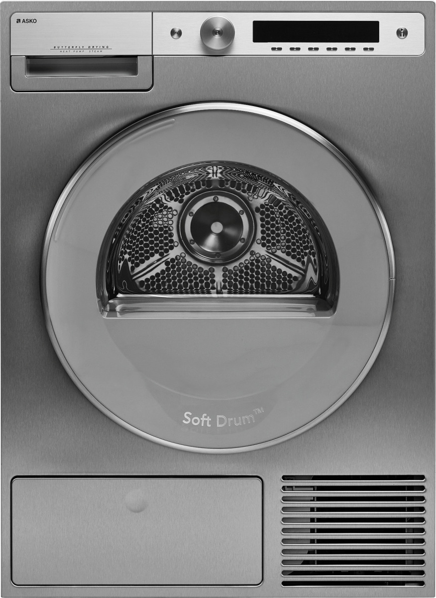 картинка Сушильная машина Asko T608HX.S 