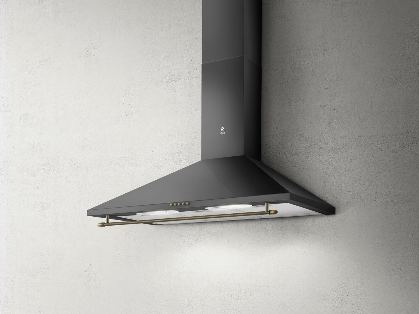 картинка Кухонная вытяжка Elica TAMAYA RAIL ANBR/A/90 