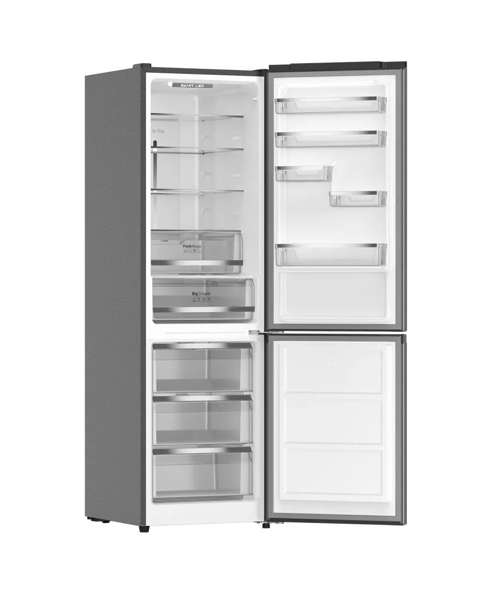 картинка Отдельностоящий холодильник Kuppersberg RFCN 2015 SG 