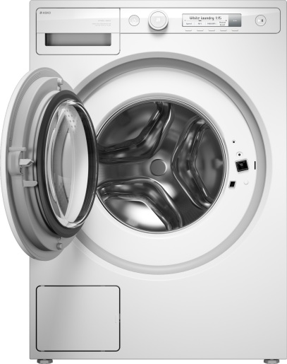 картинка Комплект Asko Classic 18 (W1084BW, T108HBW, HS60W) 
