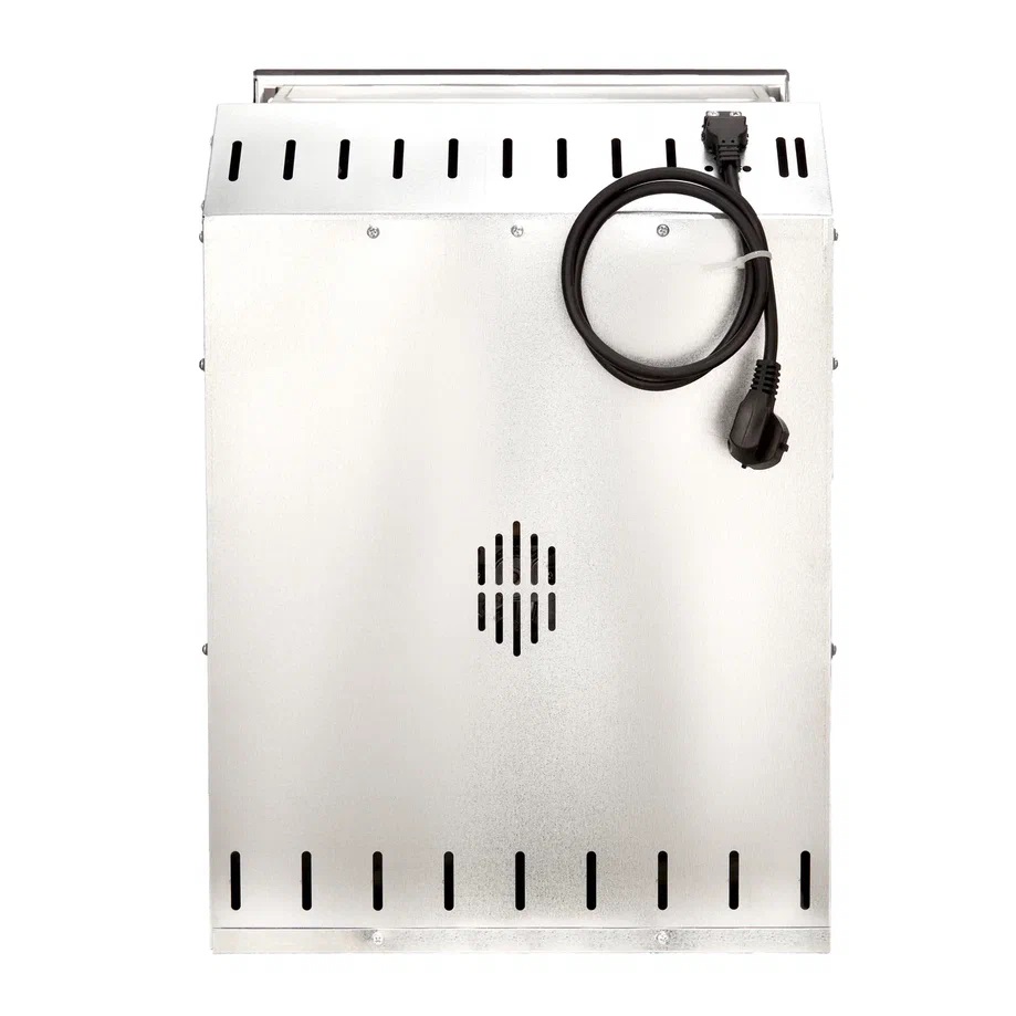 картинка Электрический духовой шкаф Evelux EO 430 PB 