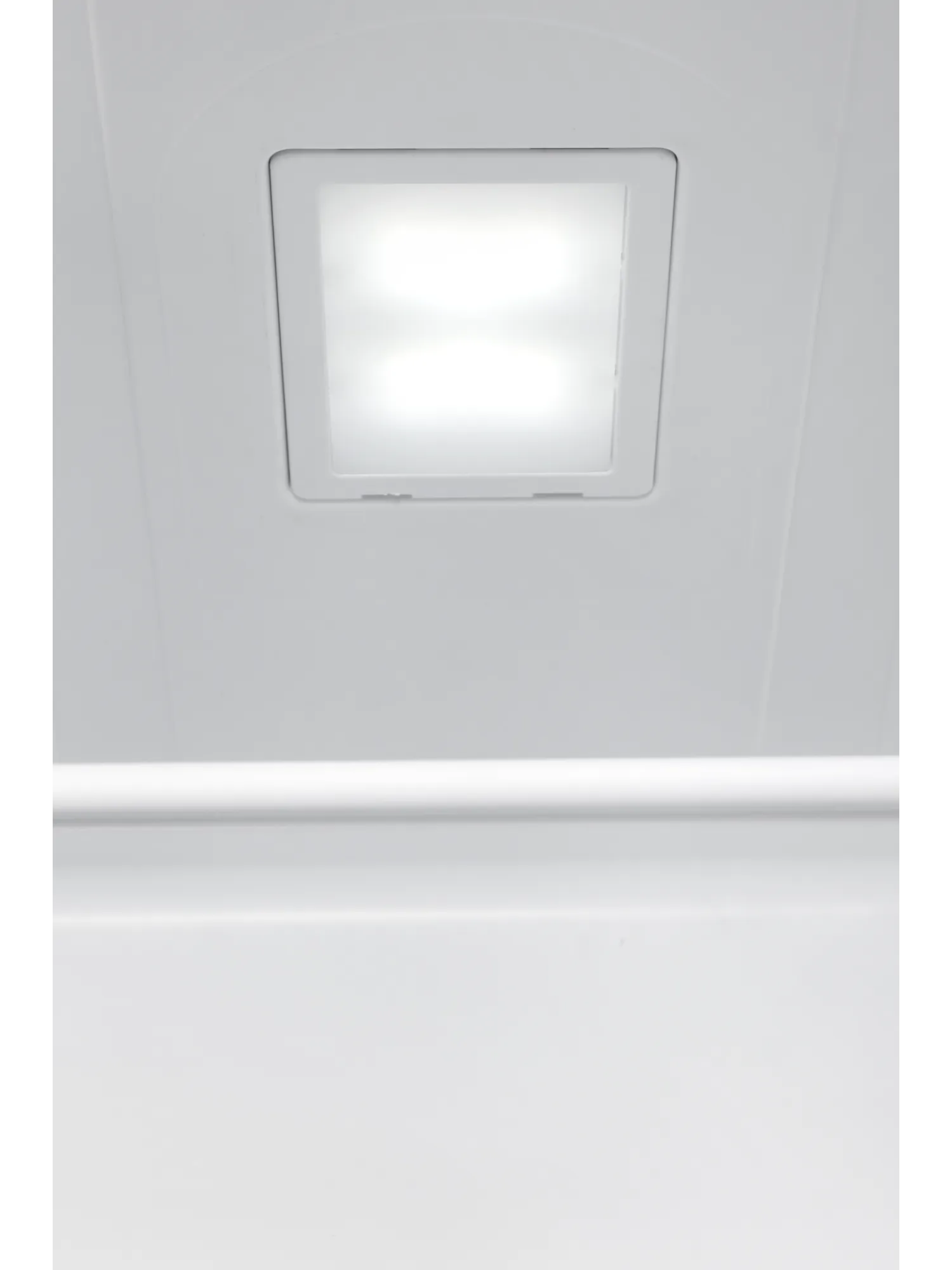 картинка Отдельностоящий холодильник Nord NRB 264NFD W 