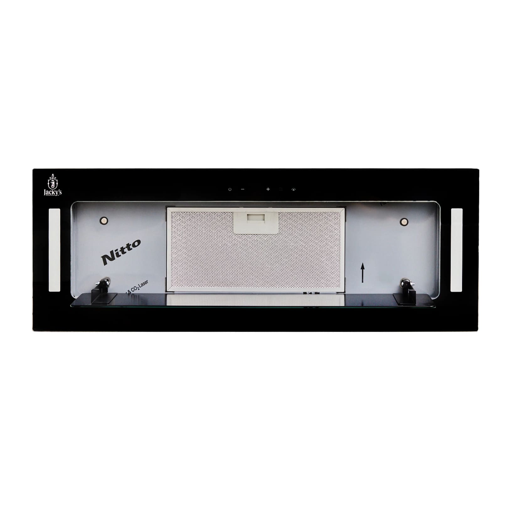 картинка Кухонная вытяжка Jacky's JV BB982  картинка Кухонная вытяжка Jacky's JV BB982
