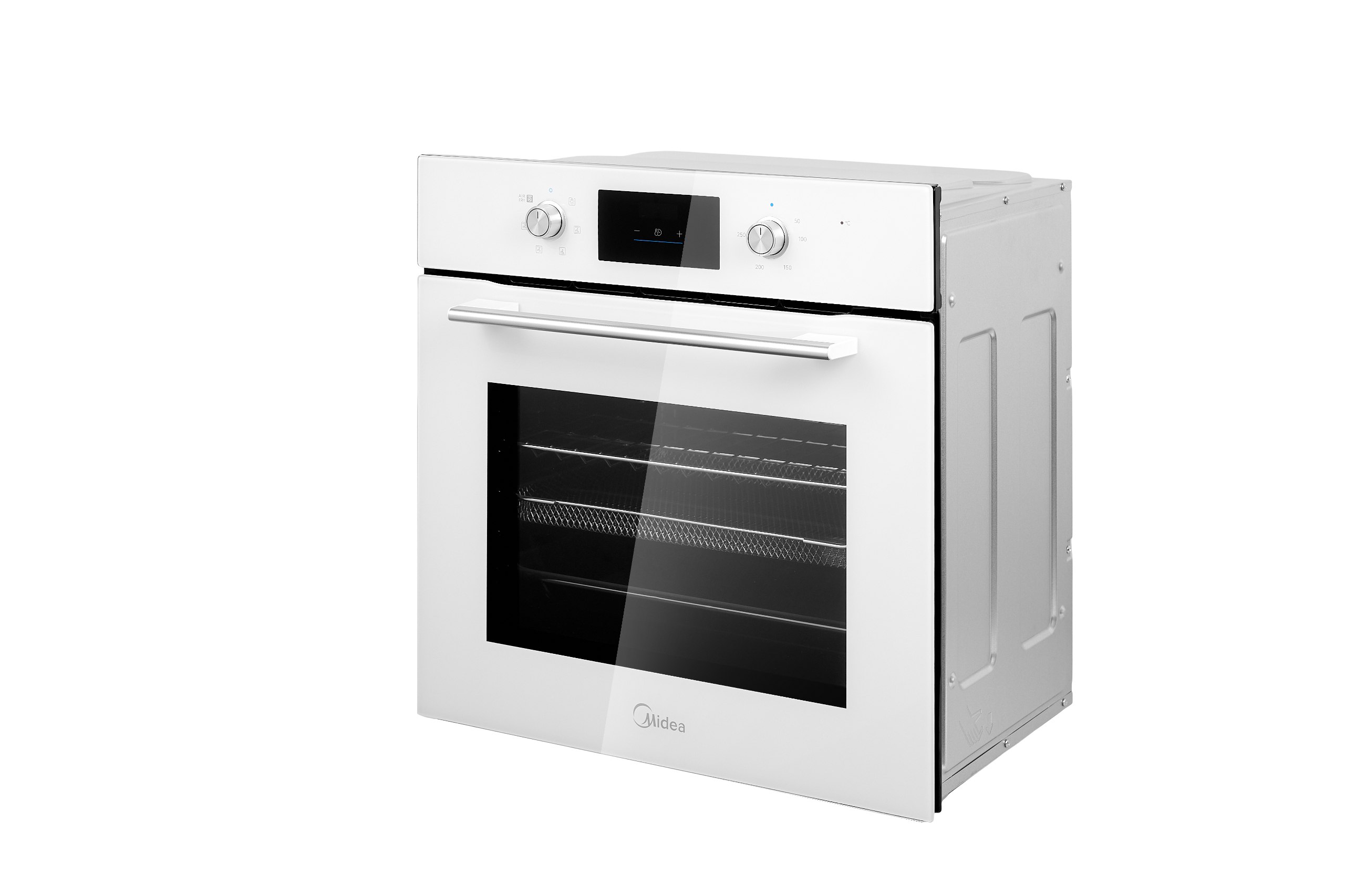 картинка Электрический духовой шкаф Midea MO47007GW 