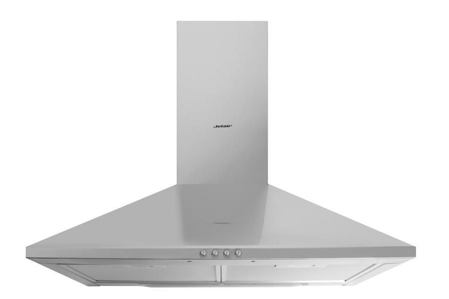 картинка Кухонная вытяжка Jetair GAIA IX/A/90 