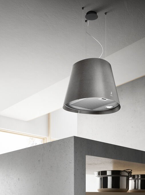 картинка Кухонная вытяжка Elica JUNO URBAN CAST IRON/F/50  картинка Кухонная вытяжка Elica JUNO URBAN CAST IRON/F/50