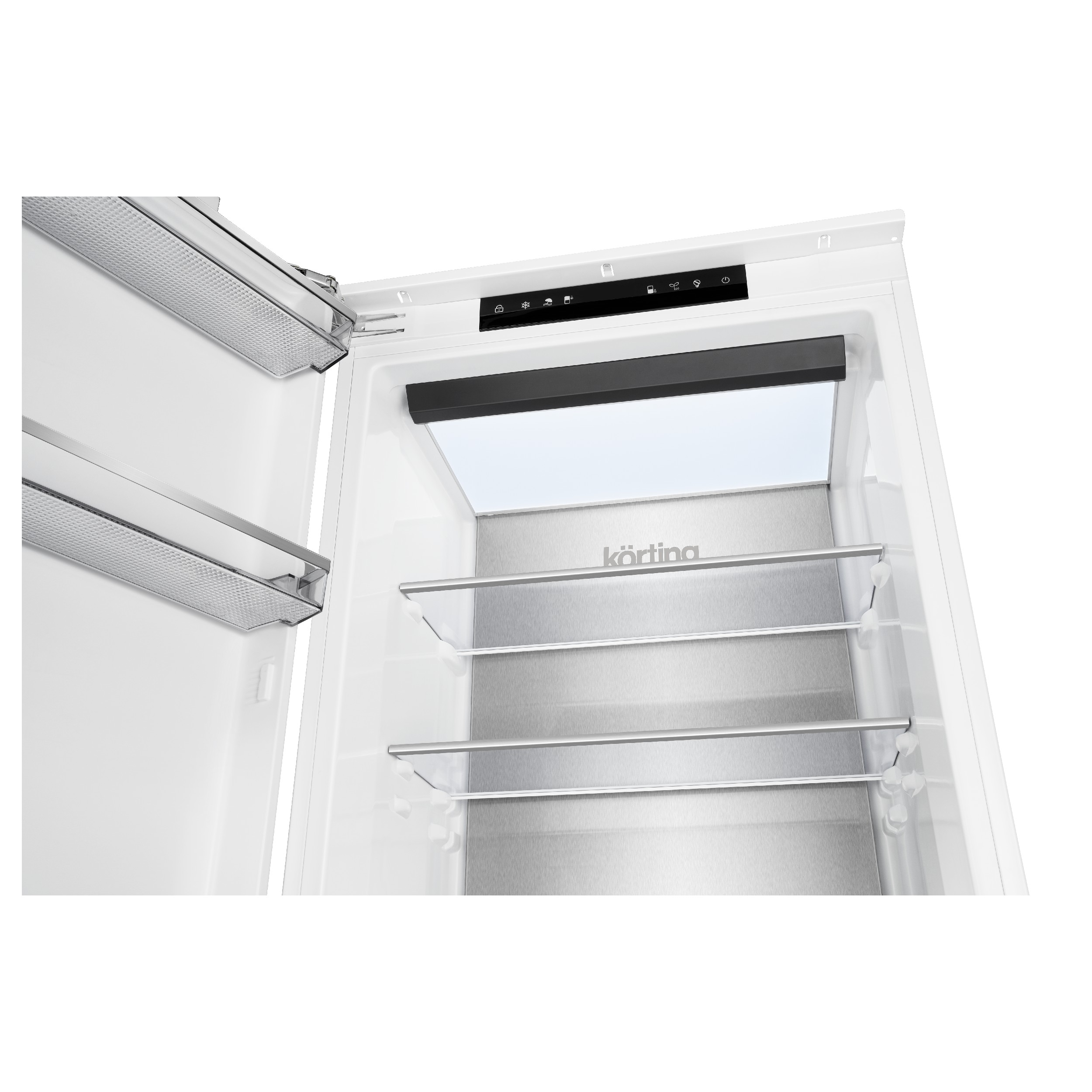 картинка Морозильная камера Korting KSFI 1955 