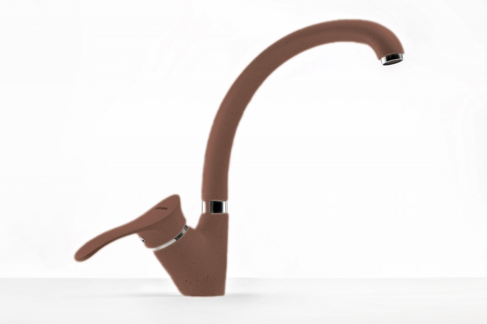 картинка Смеситель Gerdamix CREMA LITE SERIES (GE) 