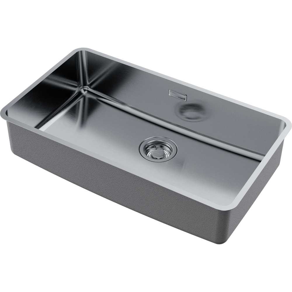 картинка Кухонная мойка Omoikiri OMI 73-U/I ULTRA IN 