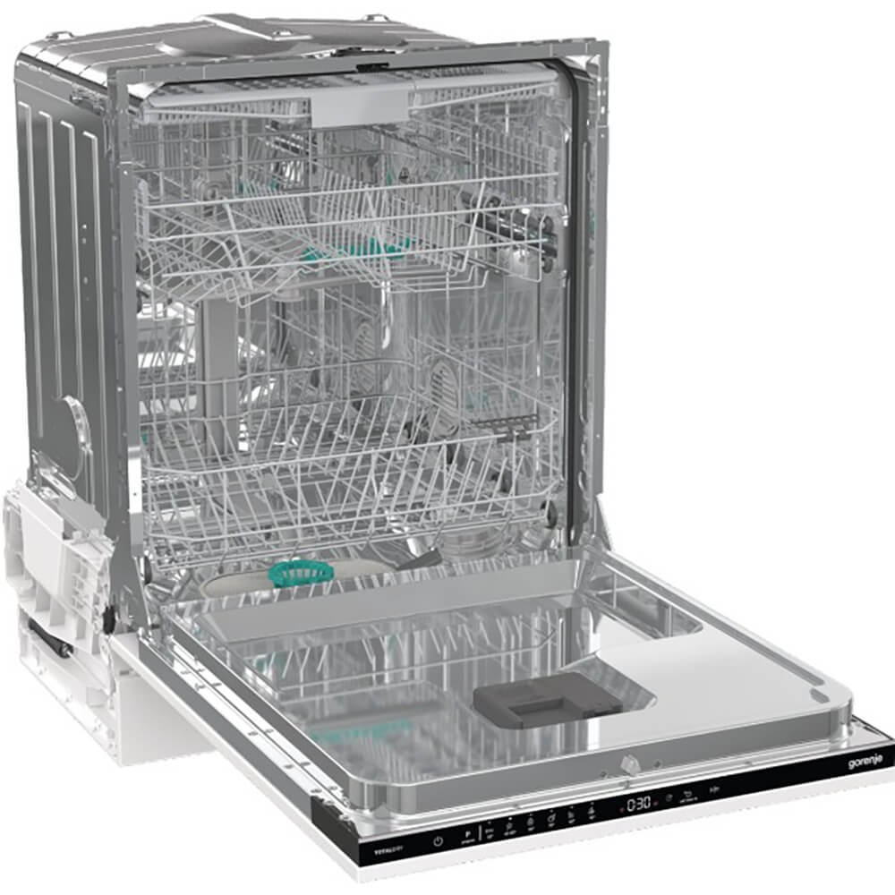 картинка Посудомоечная машина Gorenje GV643D90 