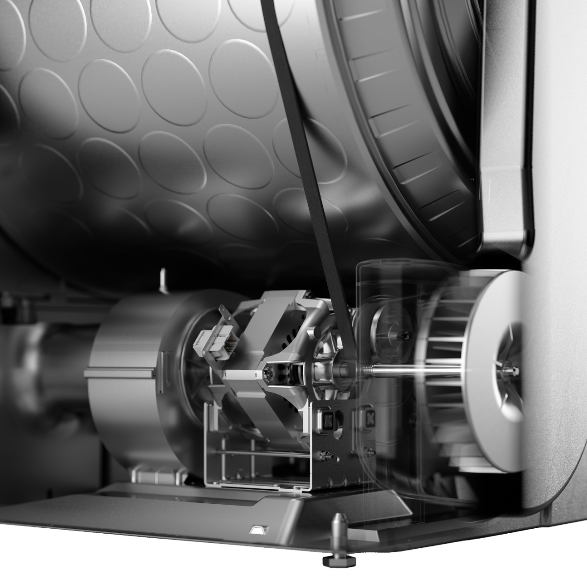 картинка Сушильная машина Asko TDC1773VF.S 