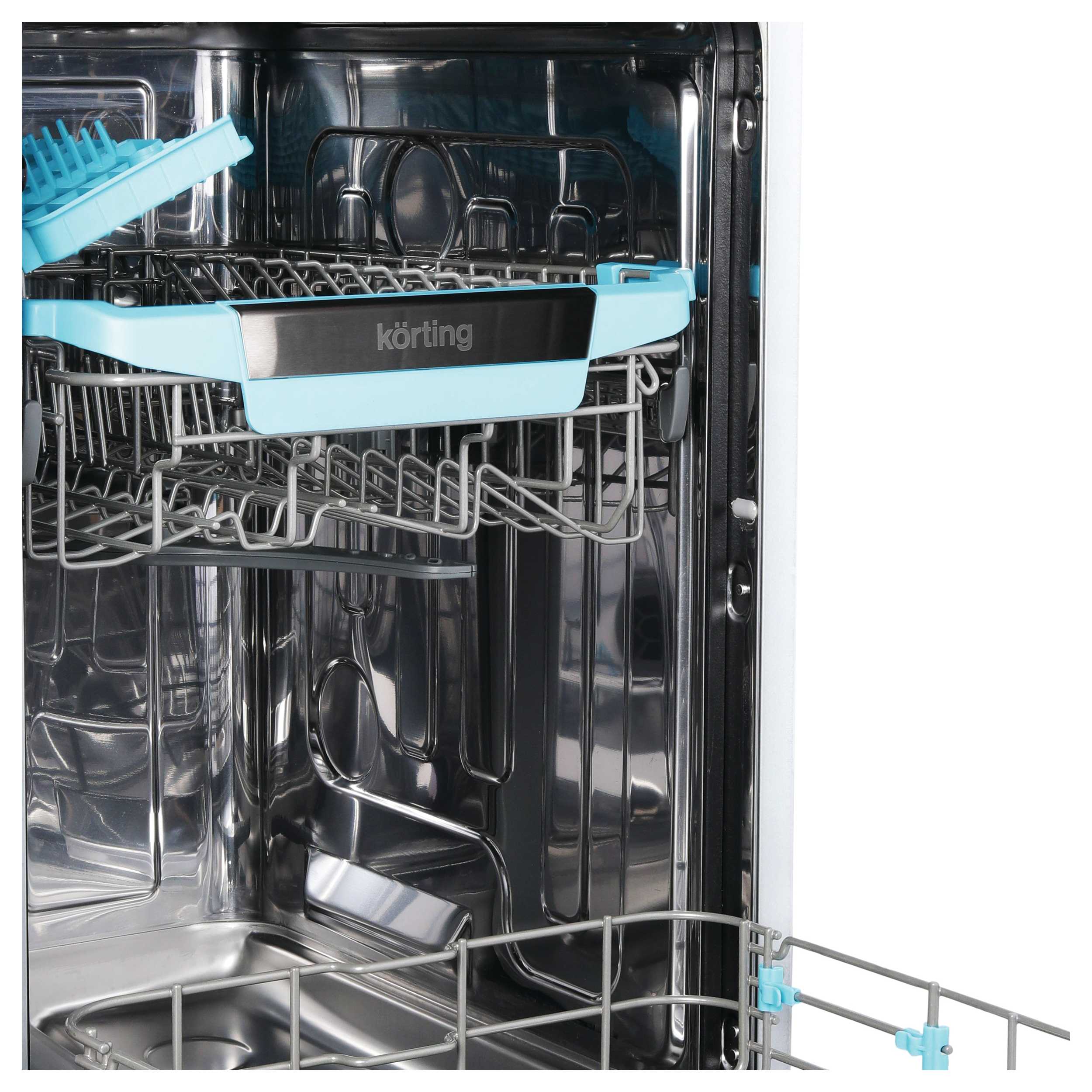 картинка Посудомоечная машина Korting KDI 45140 