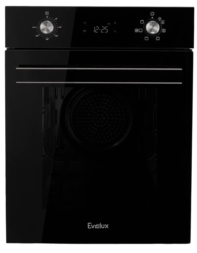 картинка Электрический духовой шкаф Evelux EO 430 PB 