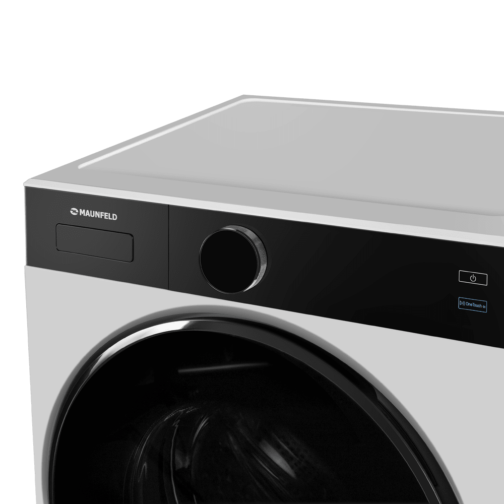 картинка Стиральная машина Maunfeld MFWM1410WH05 