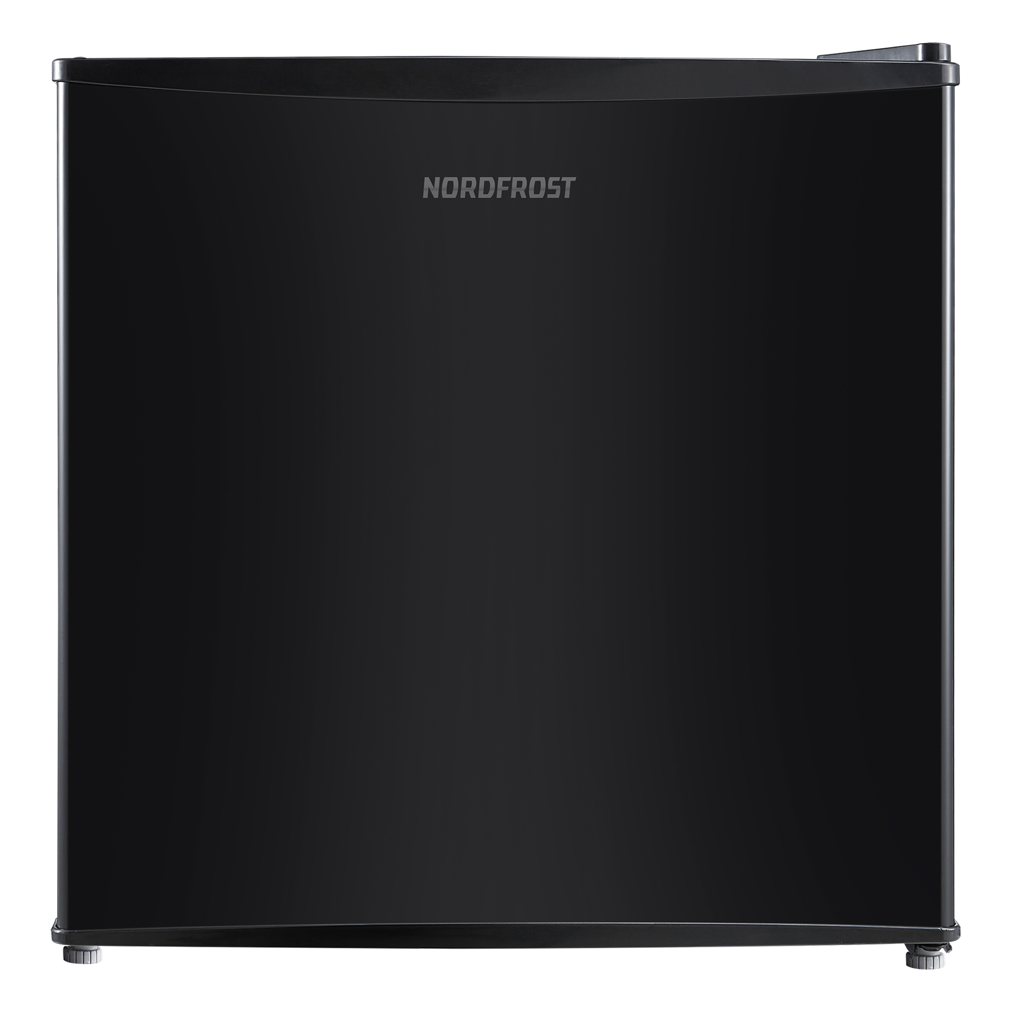 картинка Отдельностоящий холодильник Nordfrost RF 50 B 