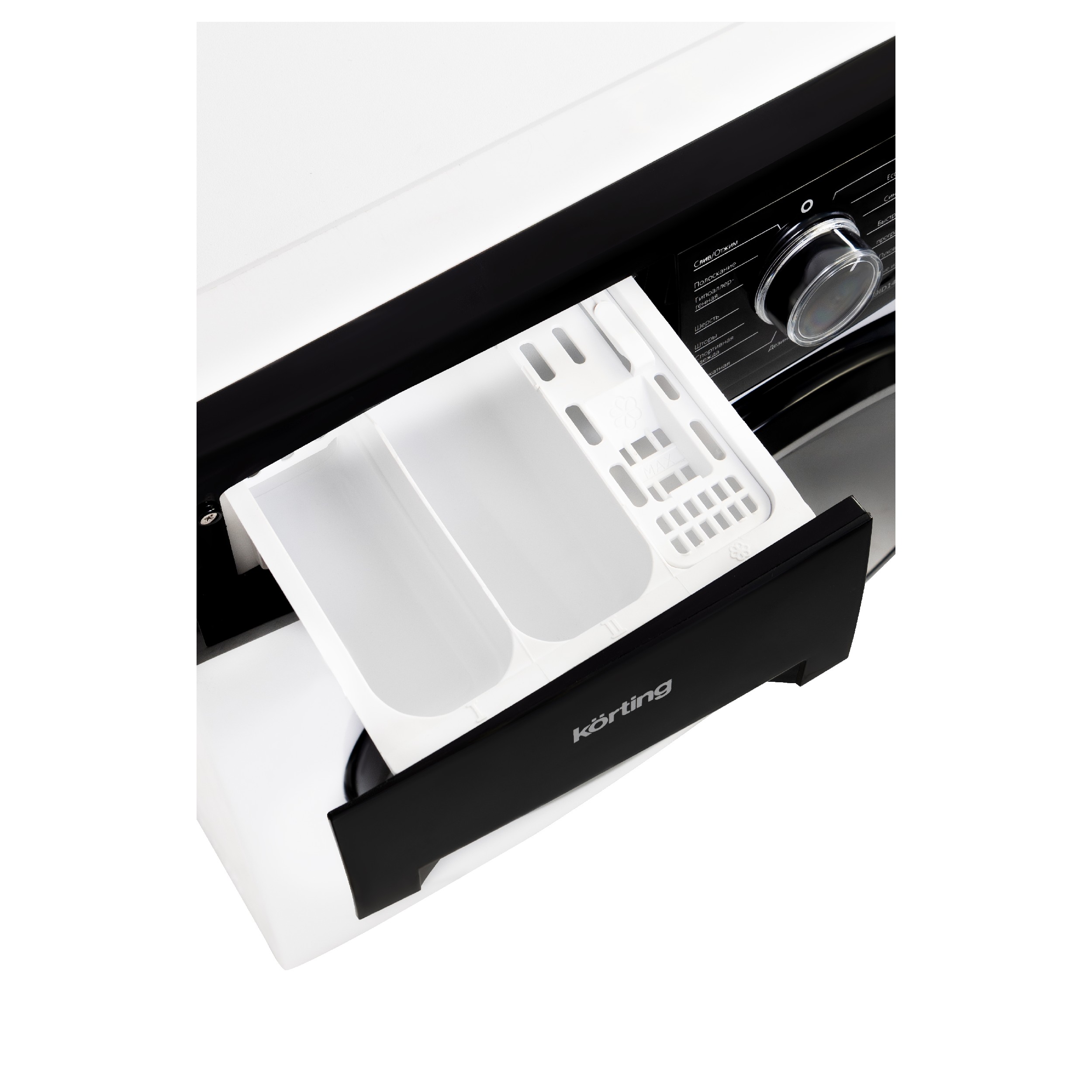 картинка Комплект Korting KD 69 IHP + KWM 59ID14107 