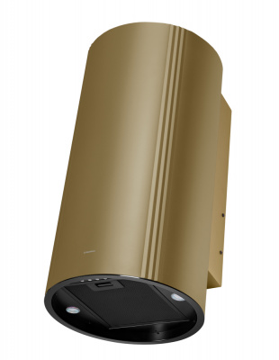 картинка Кухонная вытяжка Maunfeld LEE SIDE 397 золотой 