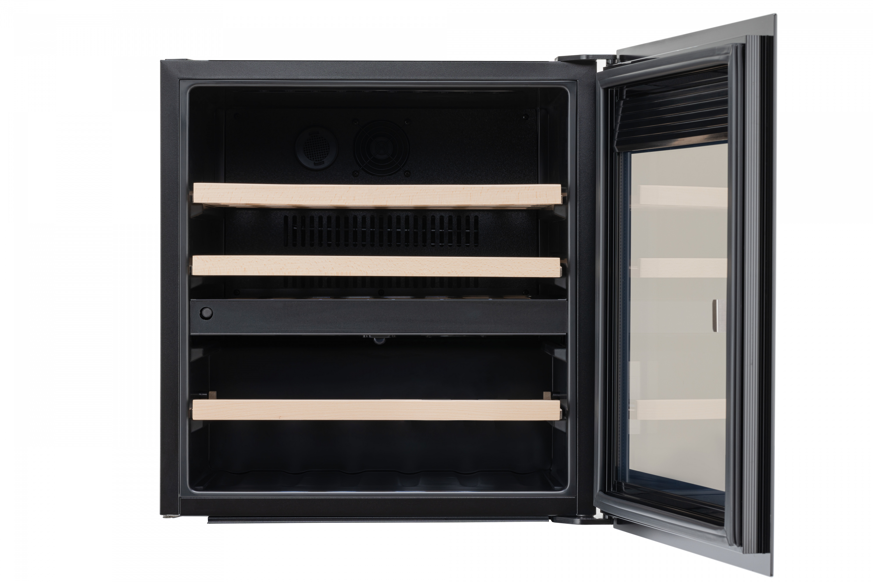 картинка Встраиваемый винный шкаф Vard WCI6DS 