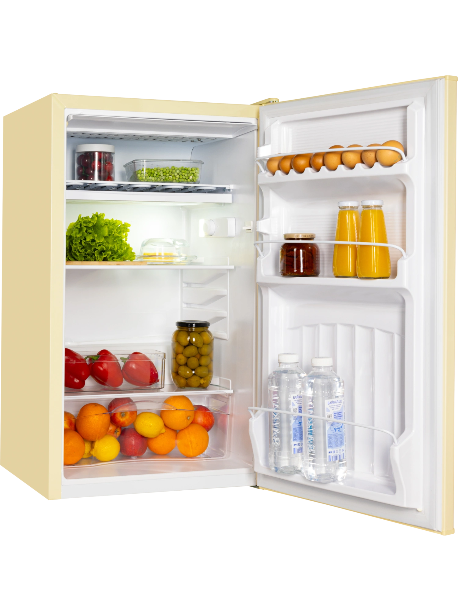 картинка Отдельностоящий холодильник Nord NR 403 E 