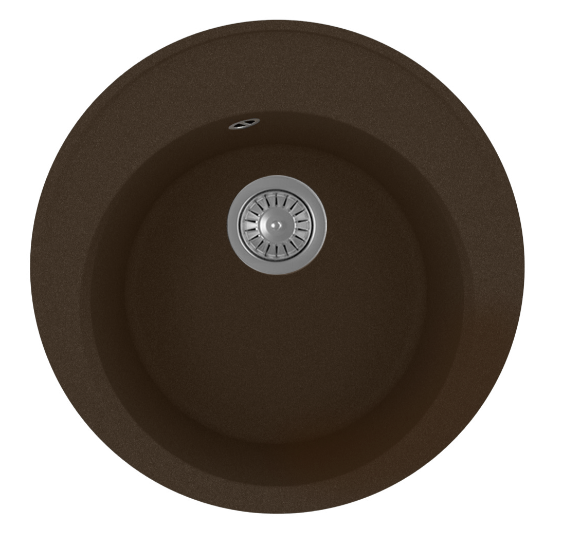 картинка Мойка для кухни Florentina ЛАЦИО 510 