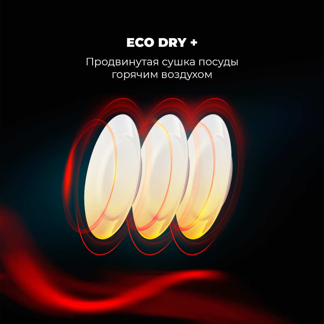 картинка Посудомоечная машина Delonghi DDWS 09S EREA 